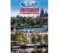 The Capital Cities Of The World - Amsterdam A Tourists' Guide [Edizione: Regno Unito]