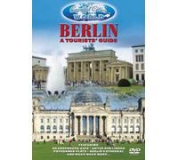 The Capital Cities Of The World - Berlin A Tourists' Guide