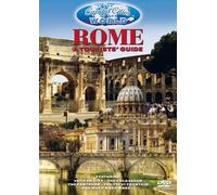 The Capital Cities Of The World - Rome A Tourists' Guide [Edizione: Regno Unito]