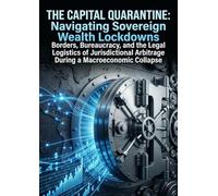 The Capital Quarantine: Navigating Sovereign Wealth Lockdowns: Borders, Bureaucracy, and the Legal Logistics of Jurisdictional Arbitrage During a Macroeconomic Collapse