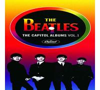 The Capitol Albums Vol 1