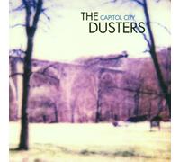 The Capitol City Dusters Rock Creek (Vinyl LP)