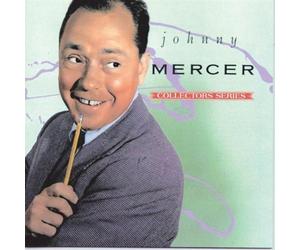 The Capitol Collector's Series by Johnny Mercer, Various Artists (1989) Audio CD