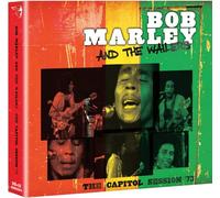 The Capitol Session '73 (CD)