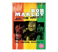 Bob Marley and The Wailers – The Capitol Session '73 – DVD
