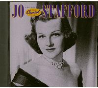 Jo Stafford - The Capitol Years