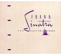 The Capitol Years Box set Edition by Sinatra, Frank (1990) Audio CD by Unknown (0100-01-01)