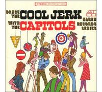 The Capitols - Dance The Cool Jerk