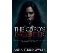 The Capo's Daughter