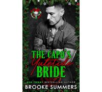 The Capo's Yuletide Bride: A Boston Elite Syndicate Novella