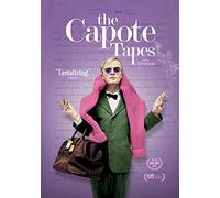 The Capote Tapes