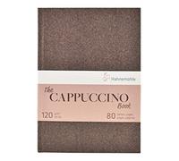 The Cappuccino Book A5 40 Fogli 120 Gr.