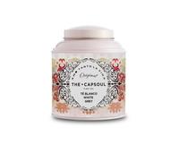 The Capsoul Bulk Tea White Grey 60 g