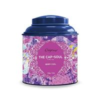 THE CAPSOUL CAPSULA INFUSION berry cool 100 gr