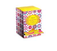 The Capsoul Pirámides Ensobradas Frutas Del Bosque 15 U