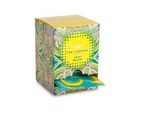 The Capsoul Pyramids In Bottles Chamomile 15 U