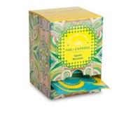 The Capsoul Pyramids In Bottles Chamomile 15 Un