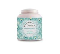 The Capsoul Té Granel Blanco Pai Mu Than 60 g