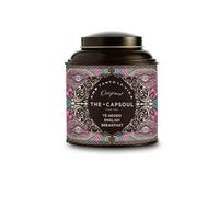 The Capsoul Té Granel Negro English Breakfast 100 g