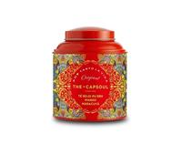 The Capsoul Té Granel Pu Erh, Mango & Maracuyá 100 g