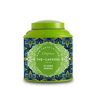 THE CAPSOUL TEA GRANEL verde moruno 100 gr