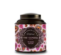 THE CAPSOUL TEA GRANELblack ceylon 100 gr