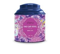 The Capsoul Téganel Berry Cool 100g