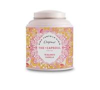 The Capsoul Téganel Blanco Vainilla 60g
