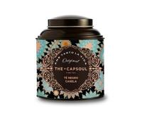 The Capsoul Téganel Negro Canela 100g