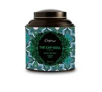 The Capsoul Téganel Negro Menta 100g