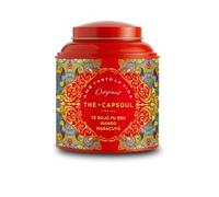 The Capsoul Téganel Pu Erh, Mango & Maracuyá 100g
