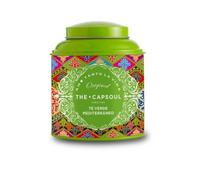 The Capsoul Téganel Verde Mediterraneo 100g