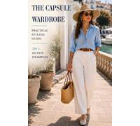 THE CAPSULE WARDROBE: Practical Styling Guide