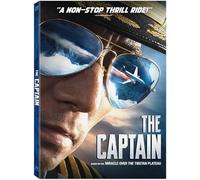 The Captain