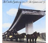 The Captain and Me by DOOBIE BROTHERS (1990-05-03)