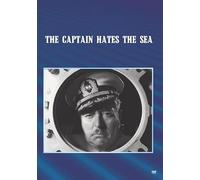 The Captain Hates the Sea