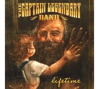 The Captain Legendary Band - Lifetime
