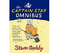 The Captain Star Omnibus - Appleby Steven