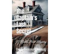 The Captain's Last Secret: A Nubble Point Mystery