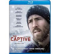 The Captive (Blu-ray)