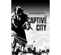 Captive City, The (DVD) Joan Camden John Forsythe