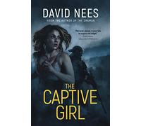 The Captive Girl: Book 3 in the Dan Stone Series: 4