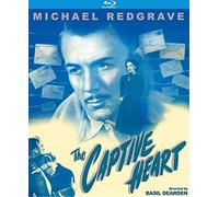 The Captive Heart