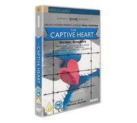 The Captive Heart (Digitally Restored) (DVD) Michael Redgrave Frederick Leister
