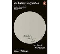 The Captive Imagination : Addiction, Reality and our Search for Meaning