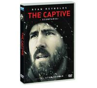 The Captive - Scomparsa (DVD) Durand Fast