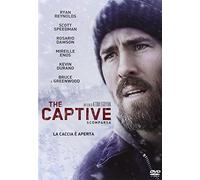 the captive - scomparsa DVD Italian Import by ryan reynolds
