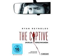 The Captive - Spurlos verschwunden (DVD)