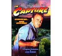 The Capture (DVD) Lew Ayres Teresa Wright Victor Jory
