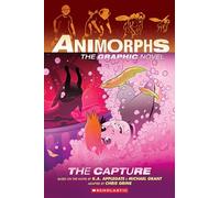 The Capture: Volume 6